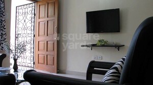 Room in 2 BHK Villa at Benaulim – for Rent