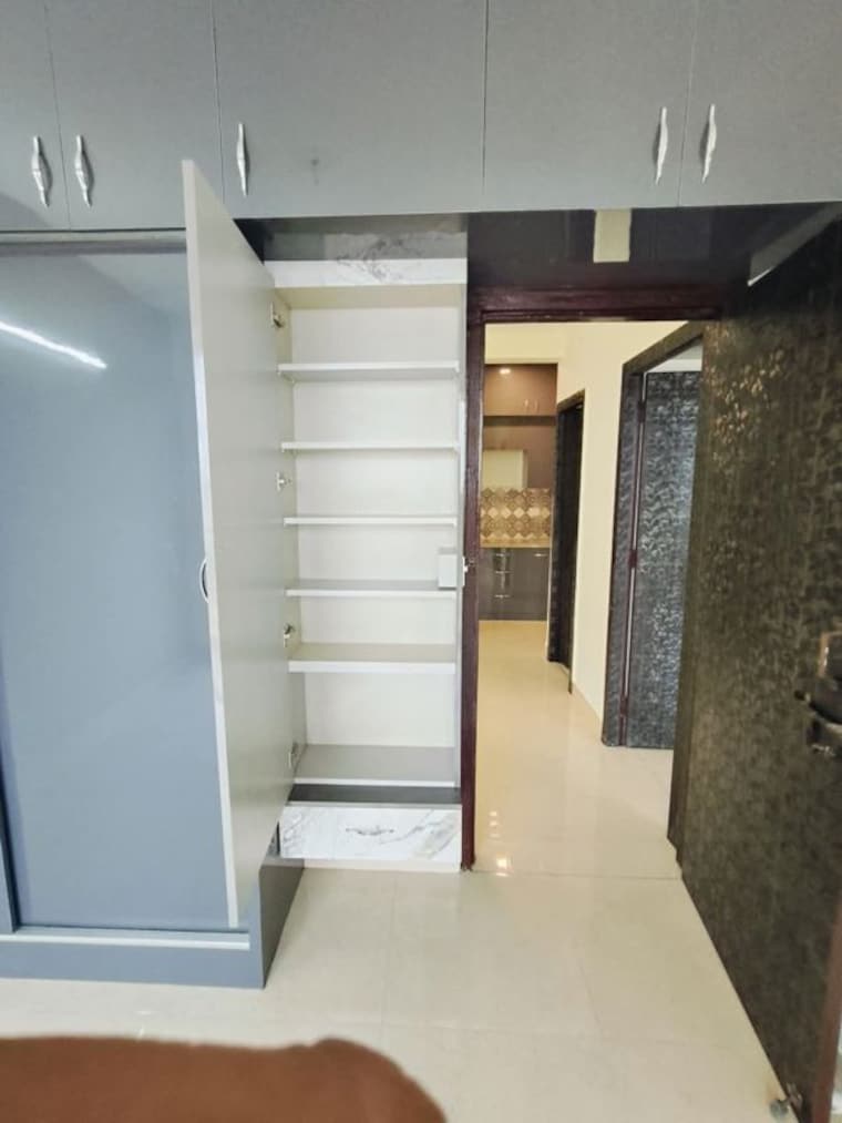 undefined, signature-global-proxima-phase-2 2 Bedroom 665 Sq.Ft. Apartment In Sector 89 Gurgaon 10037694