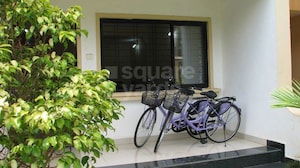 Parking in 2 BHK Villa at Benaulim – for Rent