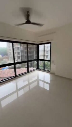 Master Bedroom in 2 BHK Apartment at Kanakia Rainforest, Andheri East – for Rent
