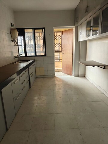 Kitchen in 2 BHK Apartment at Raheja Vistas Phase 3, Mohammadwadi – for Sale