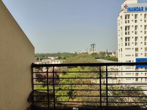 2 BHK Apartment – Exterior View View at Raheja Vistas Phase 3, Mohammadwadi - for Sale