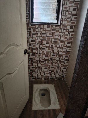 Bathroom in 2 BHK Apartment at Raheja Vistas Phase 3, Mohammadwadi – for Sale