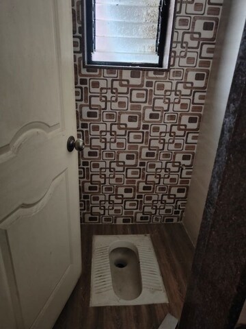 Bathroom in 2 BHK Apartment at Raheja Vistas Phase 3, Mohammadwadi – for Sale