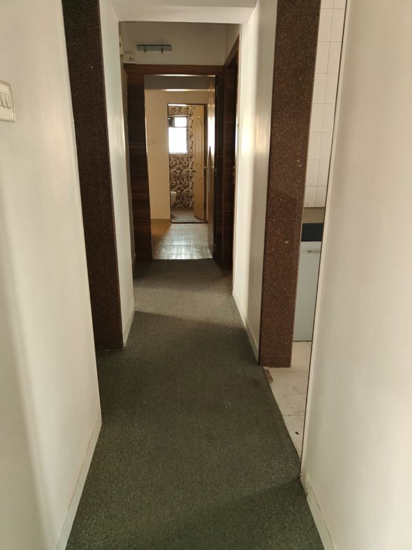 2 BHK Apartment For Sale in Raheja Vistas Phase 3
