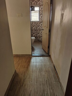Building Lobby in 2 BHK Apartment at Raheja Vistas Phase 3, Mohammadwadi – for Sale