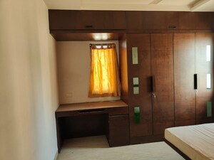 Living Room in 2 BHK Apartment at Raheja Vistas Phase 3, Mohammadwadi – for Sale