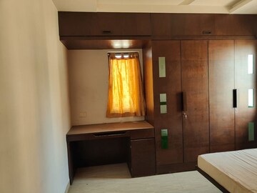 Living Room in 2 BHK Apartment at Raheja Vistas Phase 3, Mohammadwadi – for Sale