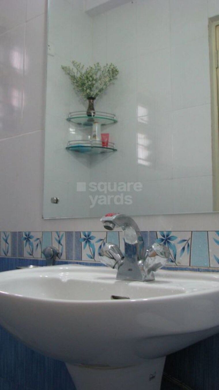 Bathroom, benaulim 2 Bedroom 171 Sq.Mt. Villa In Benaulim Goa 10037649