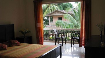 2 BHK Villa For Rent in Benaulim