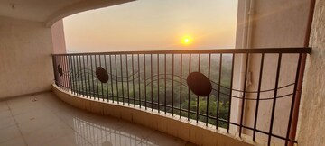 3 BHK Apartment For Rent in Nanded City Shubh Kalyan, Nanded