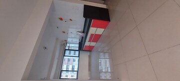 Staircase in 3 BHK Apartment at Nanded City Shubh Kalyan, Nanded – for Rent