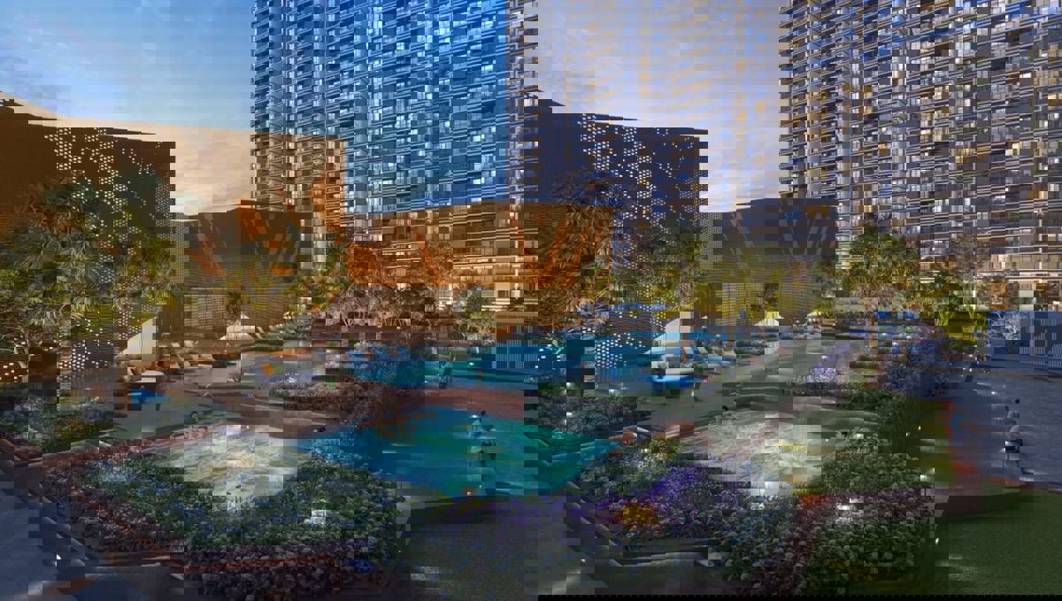 2 BHK 749 Sq.Ft. Apartment in Kumar Primeview