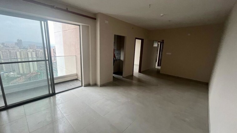 Room, birla-vanya 3 Bedroom 1200 Sq.Ft. Apartment In Kalyan West Thane 10037567