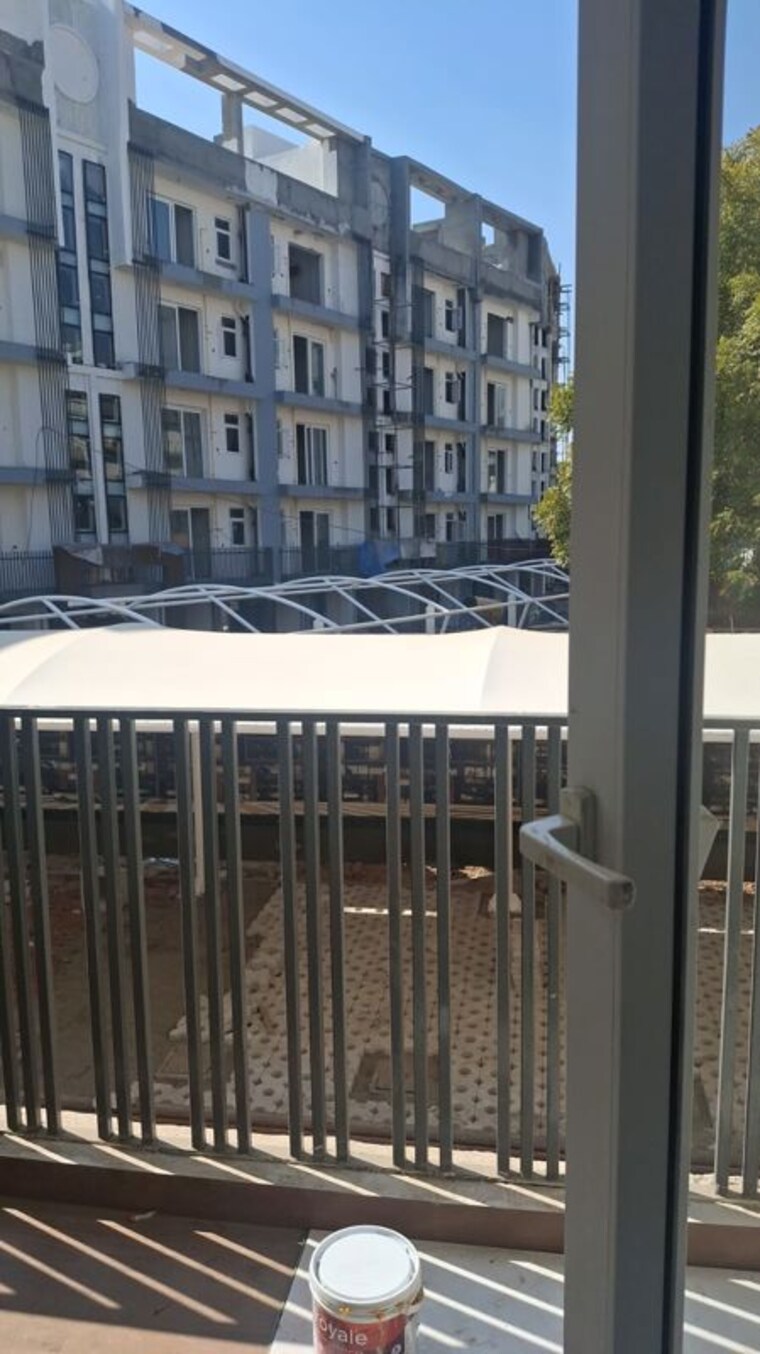 Exterior View, sector 89 2.5 Bedroom 1351 Sq.Ft. Builder Floor In Sector 89 Gurgaon 10029446