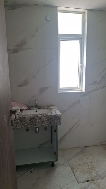 Bathroom in 2.5 BHK Builder Floor at Sector 89 – for Rent