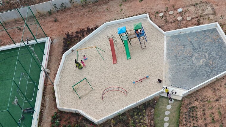 undefined, habitat-aura 3 Bedroom 1713 Sq.Ft. Apartment In Bannerghatta Road Bangalore 10037887