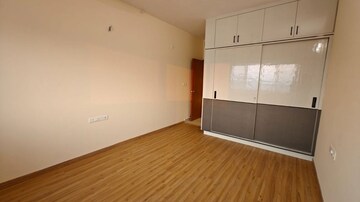 Room in 3 BHK Apartment at Habitat Aura, Bannerghatta Road – for Rent