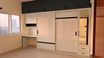 Room in 3 BHK Apartment at Habitat Aura, Bannerghatta Road – for Rent