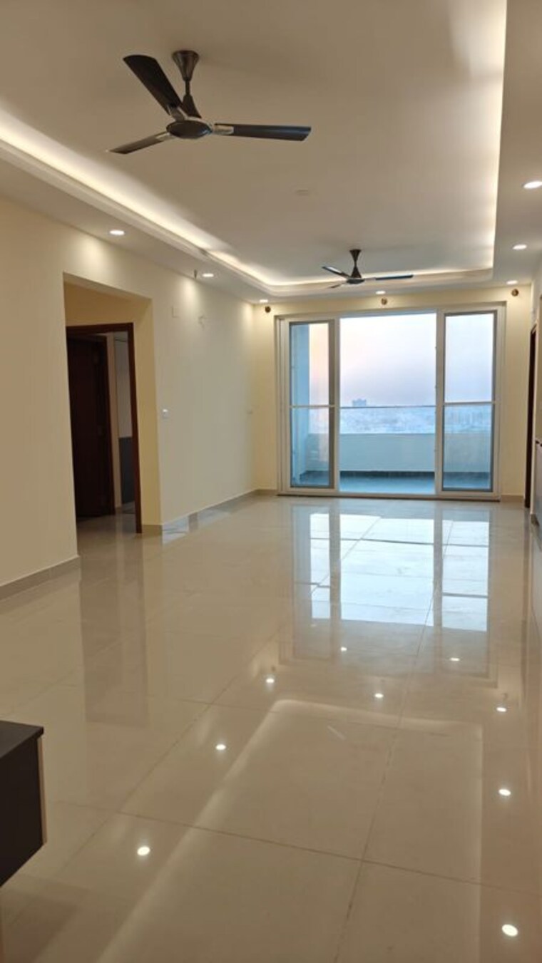 Room, habitat-aura 3 Bedroom 1713 Sq.Ft. Apartment In Bannerghatta Road Bangalore 10037887