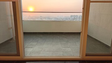 Furnished Amenities in 3 BHK Apartment at Habitat Aura, Bannerghatta Road – for Rent