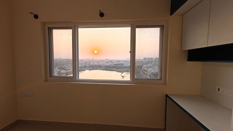 Room, habitat-aura 3 Bedroom 1713 Sq.Ft. Apartment In Bannerghatta Road Bangalore 10037887