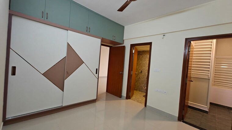Room, habitat-aura 3 Bedroom 1713 Sq.Ft. Apartment In Bannerghatta Road Bangalore 10037887