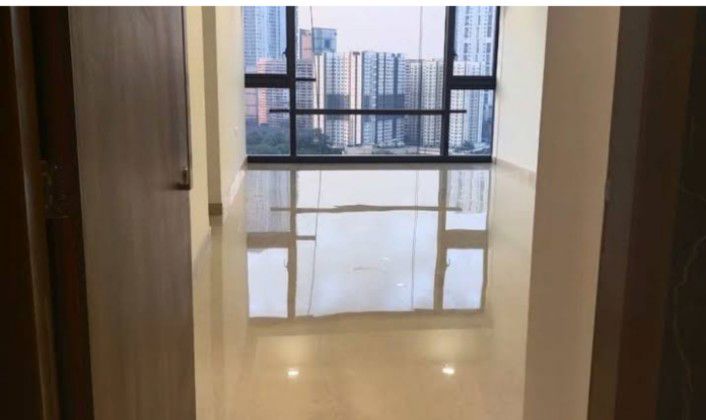 3 BHK + Servant Room 1297 Sq.Ft. Apartment in Lodha Marquise