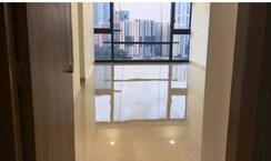 3 BHK + Servant Room Apartment For Rent in Lodha Marquise
