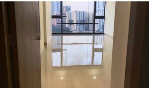3 BHK Apartment For Rent in Lodha Marquise, Worli