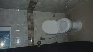 Bathroom in 2 BHK Builder Floor at Signature Global Park, Sohna Sector 36 – for Sale