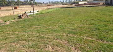 Plot Area in  Plot at Vidhi Estate, Sultanpur Road – for Sale