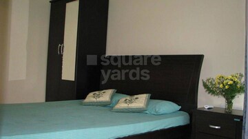 Bedroom in 2 BHK Villa at Benaulim – for Rent