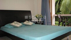2 BHK Villa For Rent in Benaulim