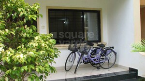 Parking in 2 BHK Villa at Benaulim – for Rent