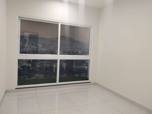 Balcony in 2 BHK Apartment at Triaa Elysia, Keshav Nagar – for Sale