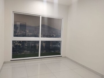 Balcony in 2 BHK Apartment at Triaa Elysia, Keshav Nagar – for Sale