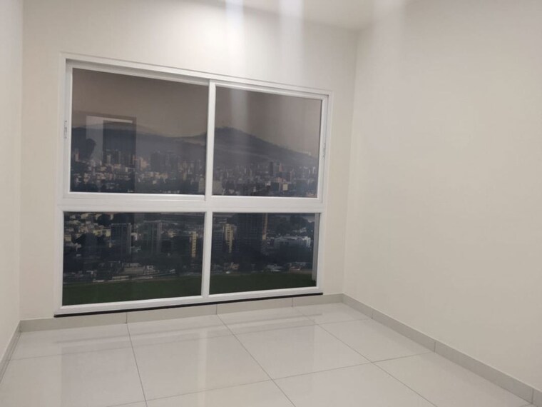 Balcony, triaa-elysia 2 Bedroom 985 Sq.Ft. Apartment In Keshav Nagar Pune 10037632