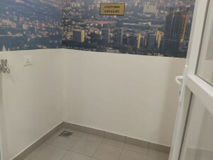 Balcony in 2 BHK Apartment at Triaa Elysia, Keshav Nagar – for Sale