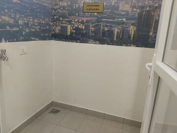 Balcony in 2 BHK Apartment at Triaa Elysia, Keshav Nagar – for Sale