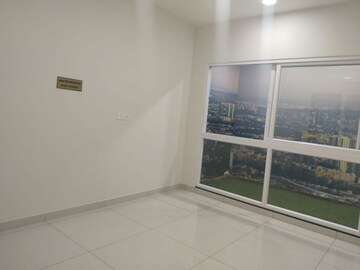 Balcony in 2 BHK Apartment at Triaa Elysia, Keshav Nagar – for Sale