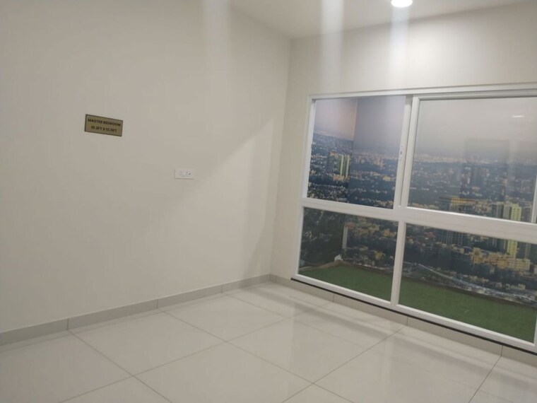 Balcony, triaa-elysia 2 Bedroom 985 Sq.Ft. Apartment In Keshav Nagar Pune 10037632