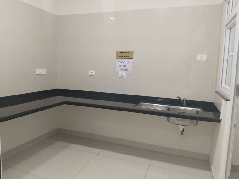 undefined, triaa-elysia 2 Bedroom 985 Sq.Ft. Apartment In Keshav Nagar Pune 10037632