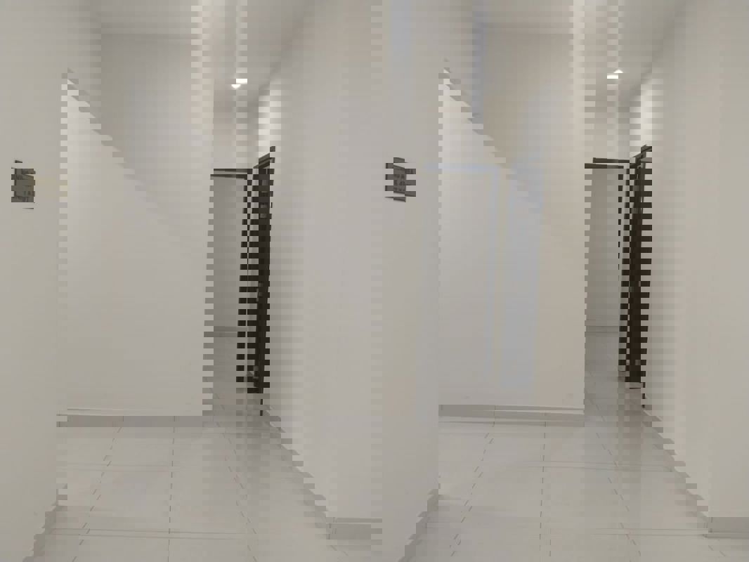 2 BHK 985 Sq.Ft. Apartment in Triaa Elysia