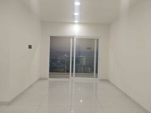 Building Lobby in 2 BHK Apartment at Triaa Elysia, Keshav Nagar – for Sale