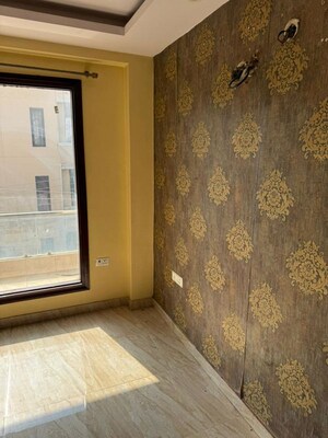 3 BHK Builder Floor For Rent in Sector 45