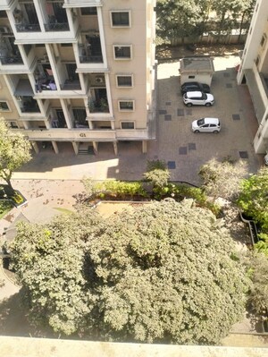 2 BHK Apartment – Exterior View View at Sankla Gemini Park Avenue, Kondhwa - for Sale