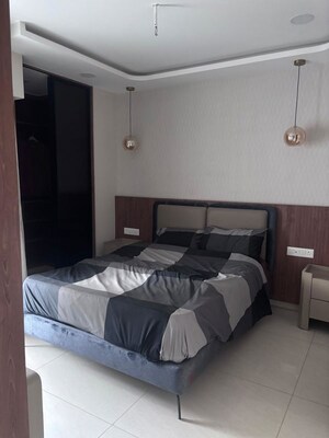 Bedroom in 3 BHK Apartment at Parel – for Sale