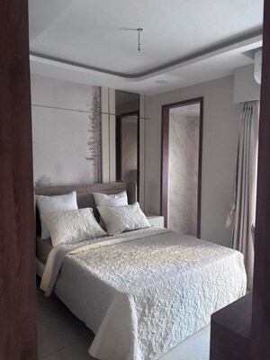 Bedroom in 3 BHK Apartment at Parel – for Sale