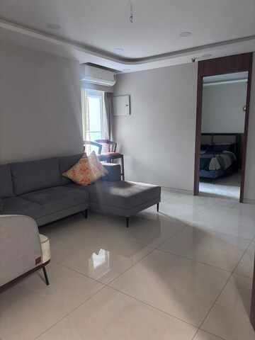Living Room in 3 BHK Apartment at Parel – for Sale